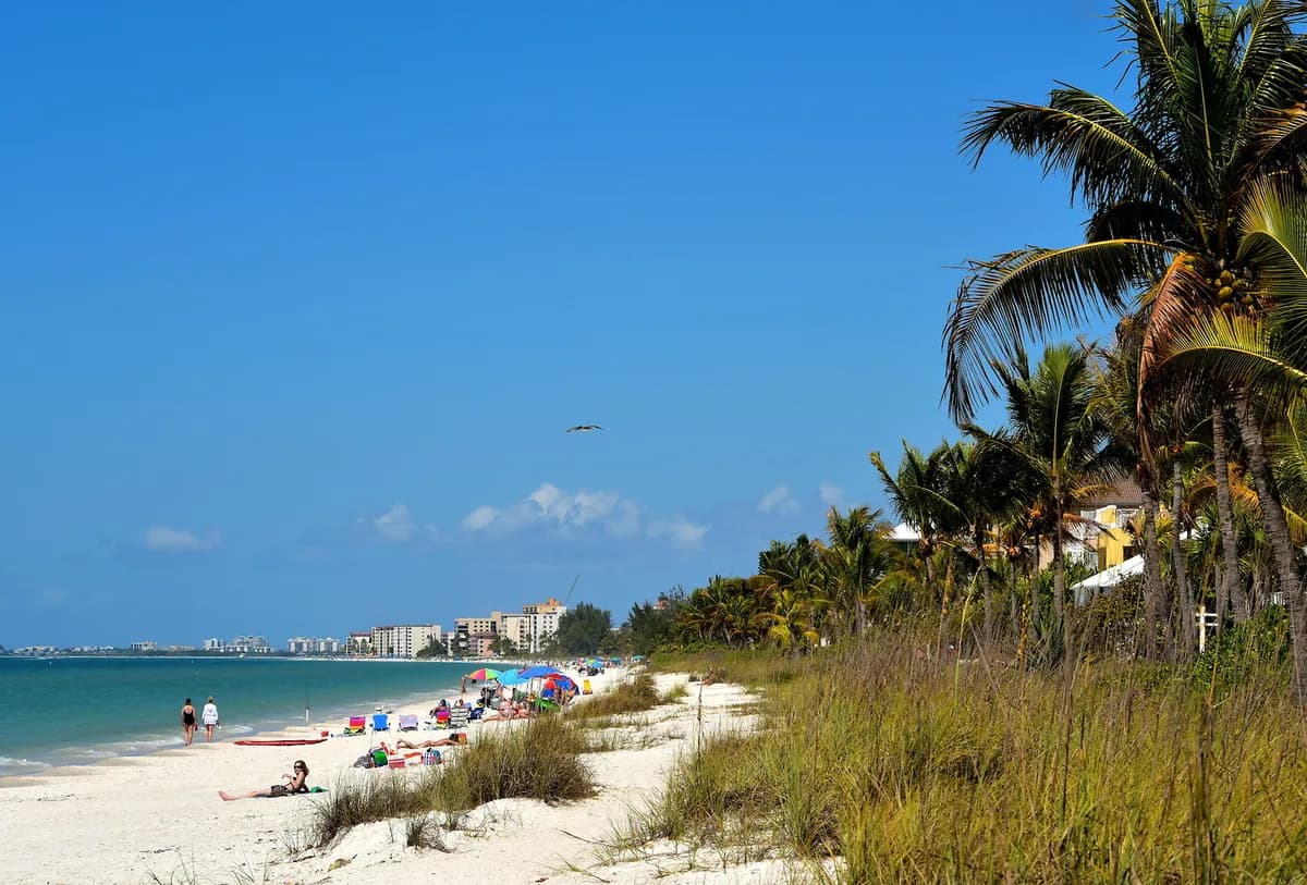 Community Meeting on Bonita Beach Access 1